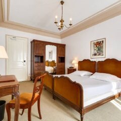 Normandy Hotel комната для гостей фото 3
