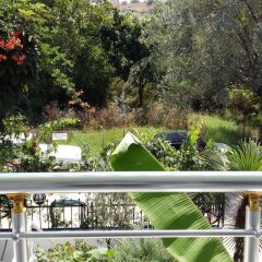 Kumbag Green Garden Pansiyon Турция, Текирдаг - отзывы, цены и фото номеров - забронировать отель Kumbag Green Garden Pansiyon онлайн фото 12
