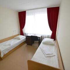Отель LEU Guest House детские мероприятия