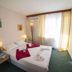 Bip Hotel комната для гостей фото 2