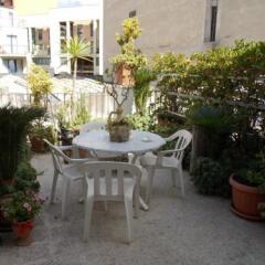Отель Albergo Roma Матера фото 3