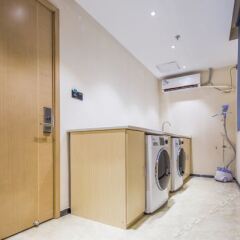 Отель City Comfort Inn (Guangzhou Xinshi Qifu Road) детские мероприятия