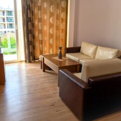 Отель Jupiter Family hotel Болгария, Балчик - отзывы, цены и фото номеров - забронировать отель Jupiter Family hotel онлайн комната для гостей фото 4