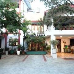 Thilaka City Hotel фото 4