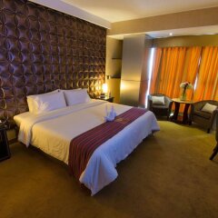 Luxury Hotel Inkari in Lima, Peru from 95$, photos, reviews - zenhotels.com guestroom photo 5
