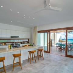 Отель Amilla Maldives Resort and Residences Мальдивы, Хорубаду-Айленд - отзывы, цены и фото номеров - забронировать отель Amilla Maldives Resort and Residences онлайн фото 2