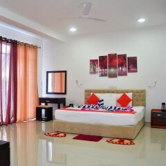 Отель Amber House Lanka Шри-Ланка, Бентота - отзывы, цены и фото номеров - забронировать отель Amber House Lanka онлайн комната для гостей