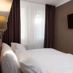 SKY Hotel Prague комната для гостей фото 2
