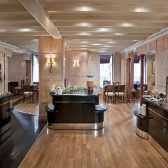 Отель Melia Vendome Париж питание фото 2