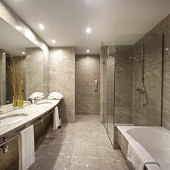 Hotel Silken Puerta Madrid фото 6