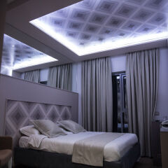 Отель New W Hotel Албания, Тирана - отзывы, цены и фото номеров - забронировать отель New W Hotel онлайн комната для гостей фото 2