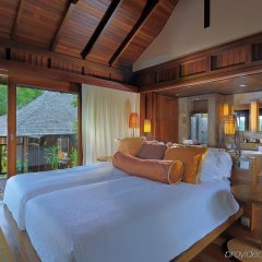 Constance Ephélia in Mahe Island, Seychelles from 565$, photos, reviews - zenhotels.com guestroom photo 4