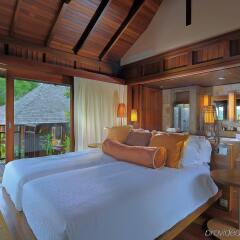 Constance Ephélia in Mahe Island, Seychelles from 552$, photos, reviews - zenhotels.com guestroom photo 4