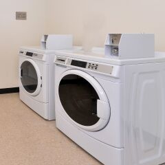 Отель Fairfield Inn And Suites By Marriott Columbus West Колумбус удобства в номере