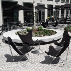 Placid Hotel Design & Lifestyle Zurich фото 15