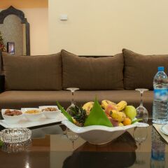 Отель Royal Mirage Deluxe в номере