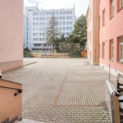 Отель Europa Брно фото 2