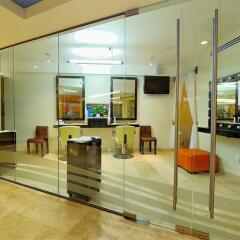 Отель Casa Dorada Los Cabos Resort & Spa в номере