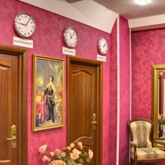 Гостиница Суворовская фото 3