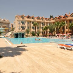 Club Secret Garden Турция, Мармарис - отзывы, цены и фото номеров - забронировать отель Club Secret Garden онлайн с домашними животными