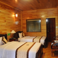 Him Lam Hotel комната для гостей фото 2