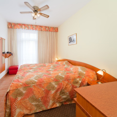 Seifert Hotel комната для гостей фото 3