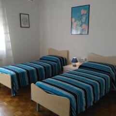 Отель Casa Vacanze Del Sole Италия, Мирано - отзывы, цены и фото номеров - забронировать отель Casa Vacanze Del Sole онлайн комната для гостей фото 5