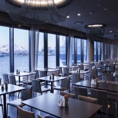 Отель Scandic Havet Норвегия, Бодо - отзывы, цены и фото номеров - забронировать отель Scandic Havet онлайн помещение для мероприятий