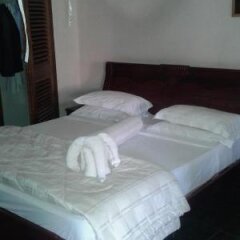 Sherbourne Lodge in Kitwe, Zambia from 87$, photos, reviews - zenhotels.com guestroom photo 4