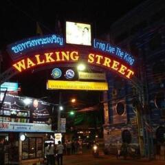 Отель Red Planet Pattaya Таиланд, Паттайя - 12 отзывов об отеле, цены и фото номеров - забронировать отель Red Planet Pattaya онлайн фото 2
