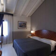 Savoia Hotel Country House комната для гостей фото 4
