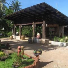 Отель Taatoh Resort & Freedom Beach Resort фото 3