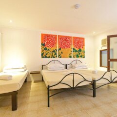 Отель The Lazy Dog Bed & Breakfast Филиппины, остров Боракай - 1 отзыв об отеле, цены и фото номеров - забронировать отель The Lazy Dog Bed & Breakfast онлайн спа фото 2