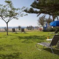 Отель Universal Hotel Castell Royal Испания, Каньямель - 2 отзыва об отеле, цены и фото номеров - забронировать отель Universal Hotel Castell Royal онлайн фото 12