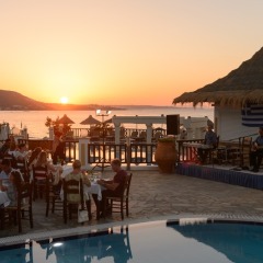 Top Countryline Alexander Beach Hotel & Village Crete Malia