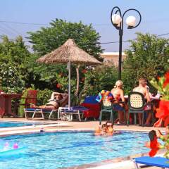 Despo Hotel детские мероприятия фото 2