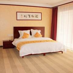 Linyi Xizhi Hotel комната для гостей фото 3