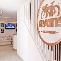 Hotel Ryans La Marina интерьер отеля фото 3