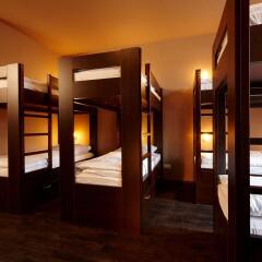 Smart Stay Hotel Berlin City спа
