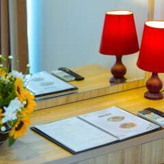 Royal Hotel детские мероприятия