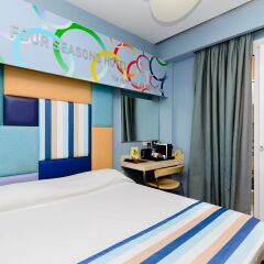 Kastro Hotel детские мероприятия