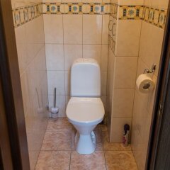 Апартаменты Bergus Apartments Санкт-Петербург фото 21
