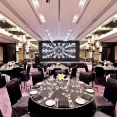 Отель Hard Rock Hotel Pattaya Таиланд, Паттайя - 2 отзыва об отеле, цены и фото номеров - забронировать отель Hard Rock Hotel Pattaya онлайн помещение для мероприятий фото 2