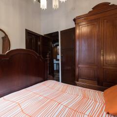 Отель Apartamentos Mirador De La Catedral Лас-Пальмас-де-Гран-Канария удобства в номере фото 2