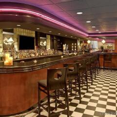 Отель Kimpton Carlyle Hotel Dupont Circle США, Вашингтон - отзывы, цены и фото номеров - забронировать отель Kimpton Carlyle Hotel Dupont Circle онлайн гостиничный бар