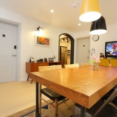 Отель Pandago Guesthouse Южная Корея, Сеул - отзывы, цены и фото номеров - забронировать отель Pandago Guesthouse онлайн помещение для мероприятий