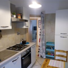 Отель GuestHouse IlCinquino Италия, Рим - отзывы, цены и фото номеров - забронировать отель GuestHouse IlCinquino онлайн в номере