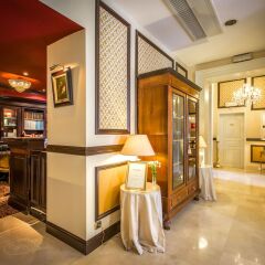 Отель Relais & Chateaux Hotel Heritage Бельгия, Брюгге - 1 отзыв об отеле, цены и фото номеров - забронировать отель Relais & Chateaux Hotel Heritage онлайн фото 16