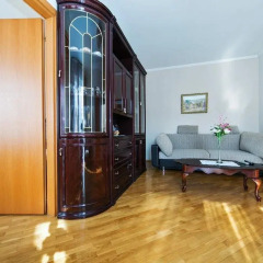 Гостиница City Inn Apartment Akademicheskaya в Москве отзывы, цены и фото номеров - забронировать гостиницу City Inn Apartment Akademicheskaya онлайн Москва комната для гостей фото 2