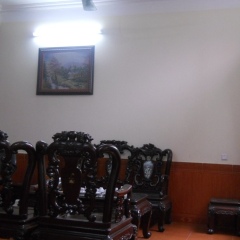 Duc Hieu Hotel интерьер отеля фото 3